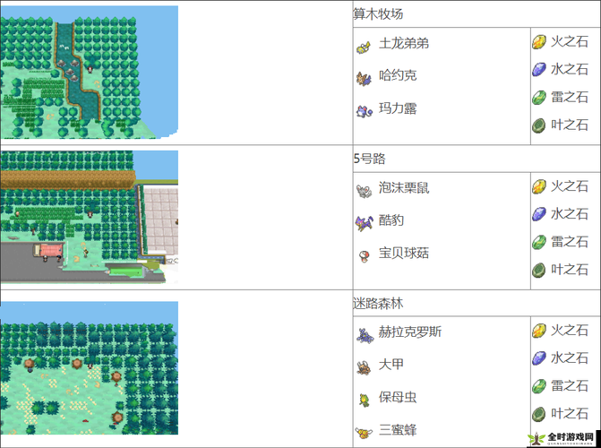 口袋妖怪，黑/白2隐藏洞穴探险指南