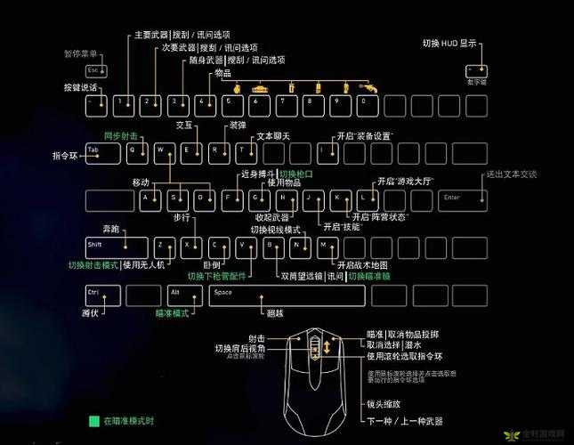 幽灵行动4游戏内键盘失灵问题的高效解决策略与步骤指南