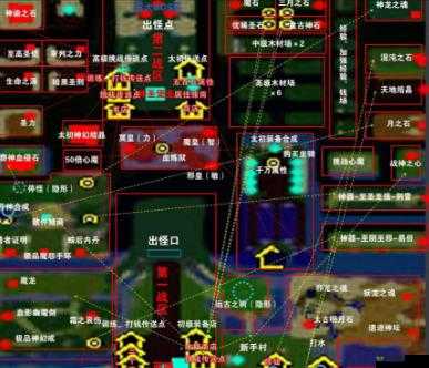 傲斗凌天游戏全面攻略，技能搭配、副本挑战与角色成长详解